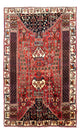 Shiraz Rug 253x164cm - Persian Rugs