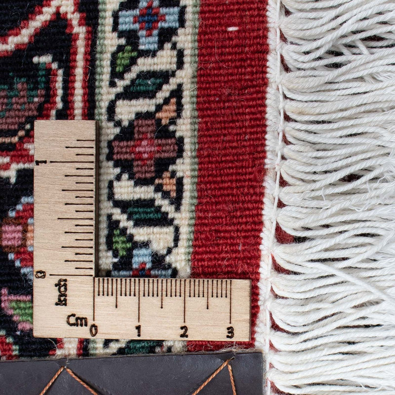 Bidjar Rug 201x100cm - Persian Rugs