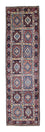 Runner Perser Rug - Nomadic - 283 x 80 cm - multicolored