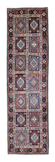 Yalameh Rug 283x80cm - Persian Rugs