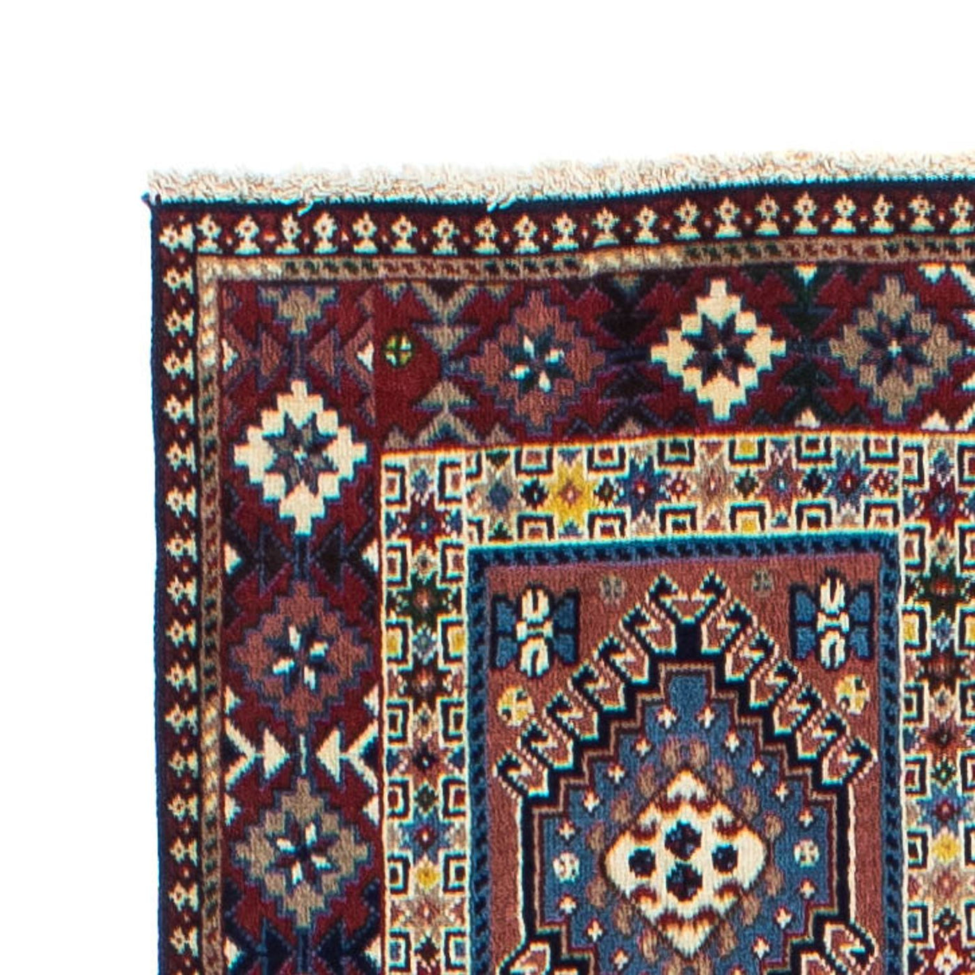 Yalameh Rug 283x80cm - Persian Rugs