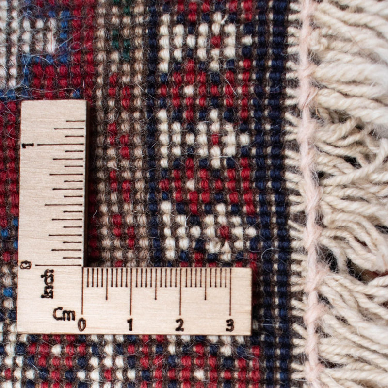 Runner Perser Rug - Nomadic - 283 x 80 cm - multicolored