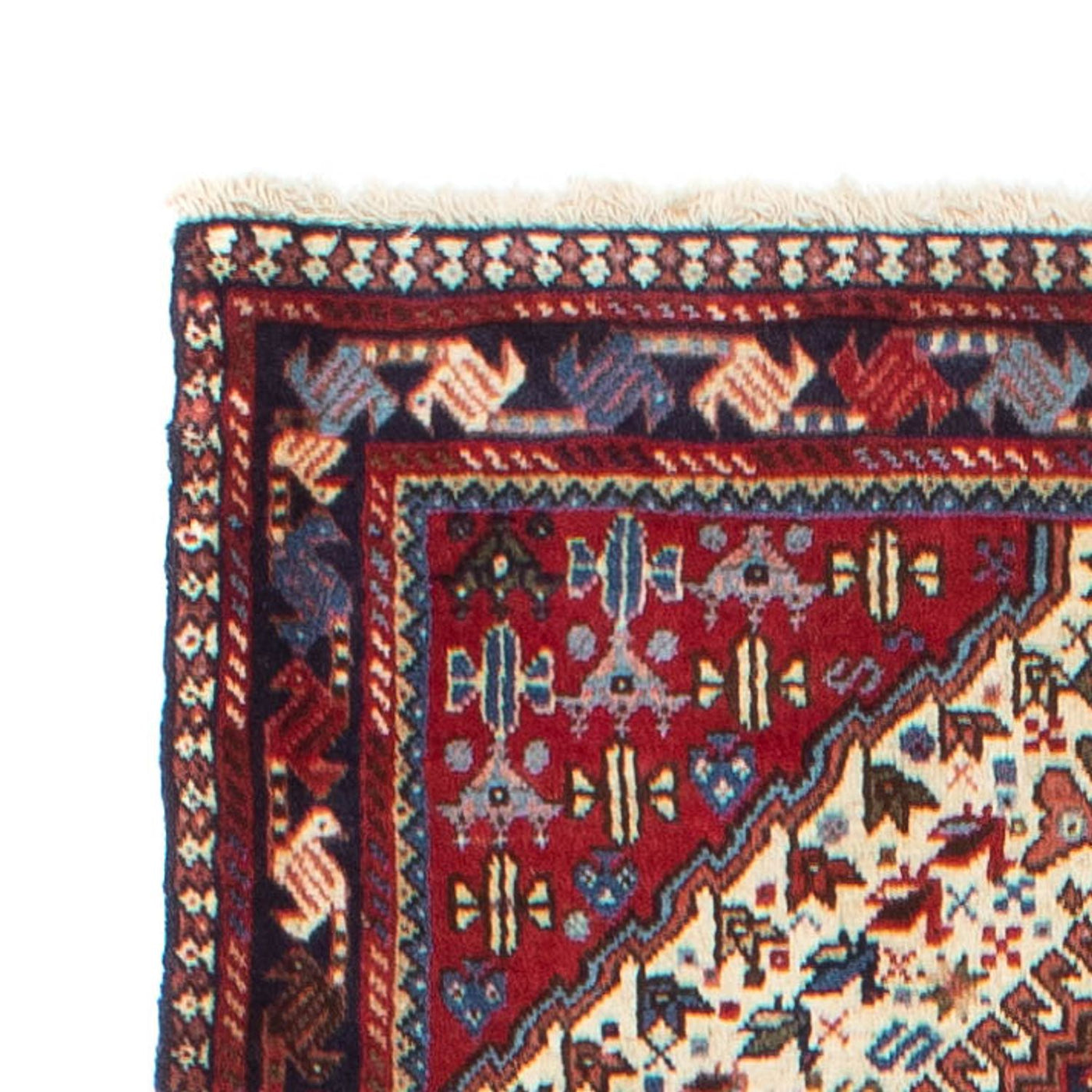 Yalameh Rug 295x83cm - Persian Rugs