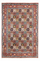 Moud Rug 293x198cm - Persian Rugs