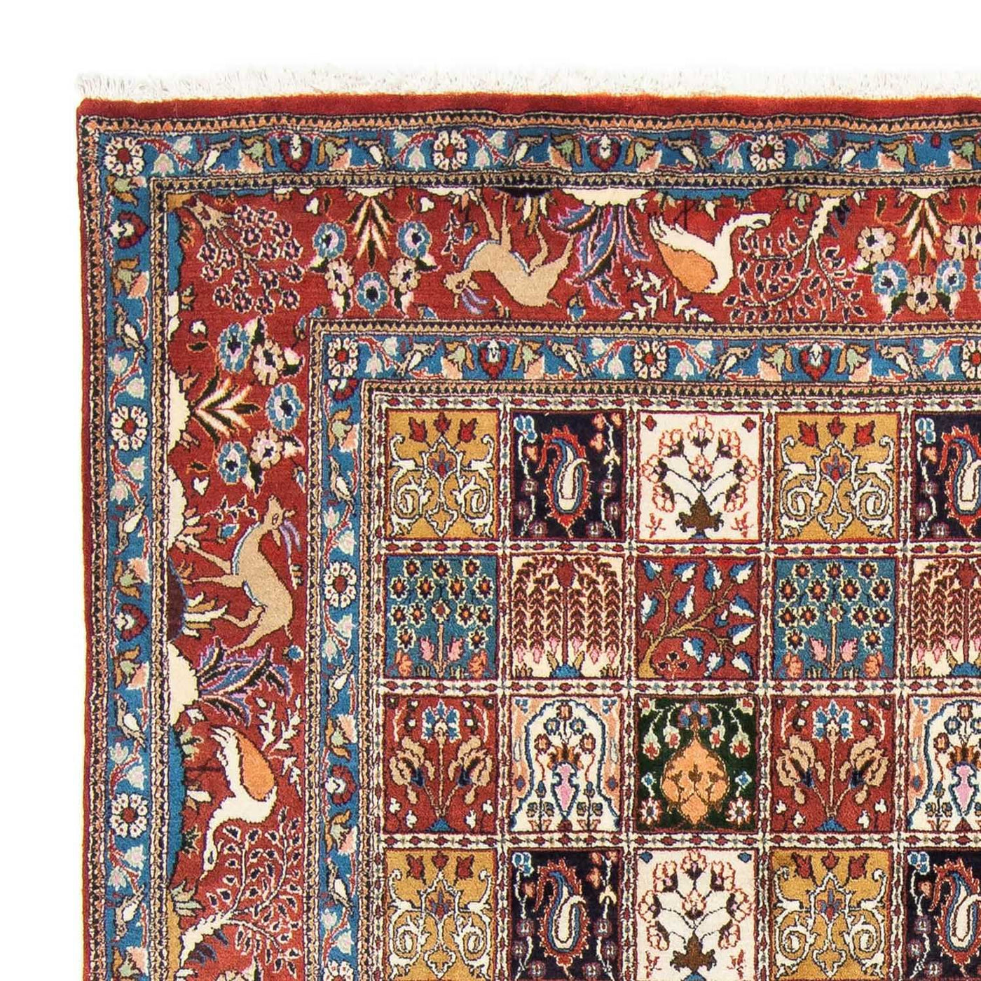 Moud Rug 293x198cm - Persian Rugs