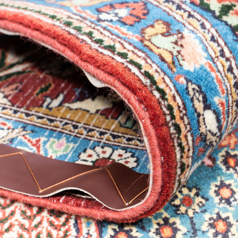 Perser Rug - Classic - 293 x 198 cm - red