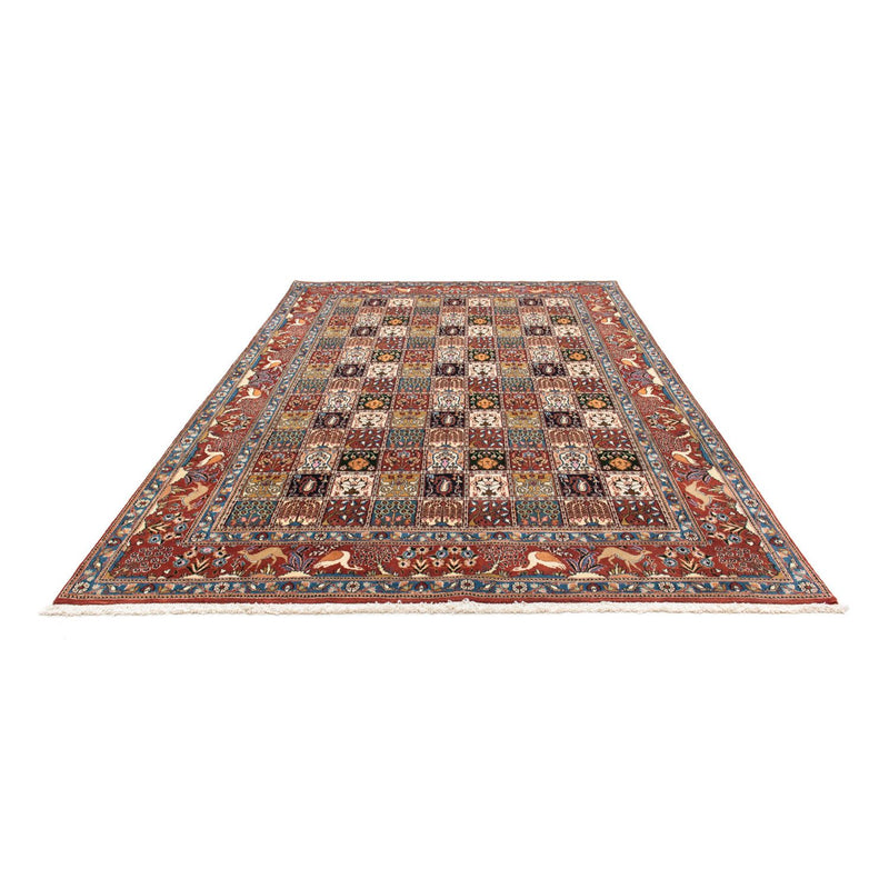 Perser Rug - Classic - 293 x 198 cm - red