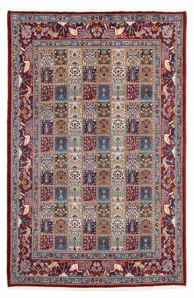 Moud Rug 198x295cm - Persian Rugs