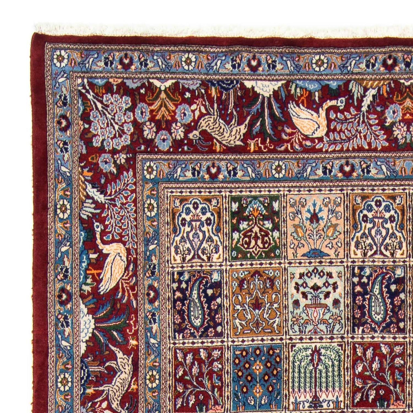 Moud Rug 295x198cm - Persian Rugs