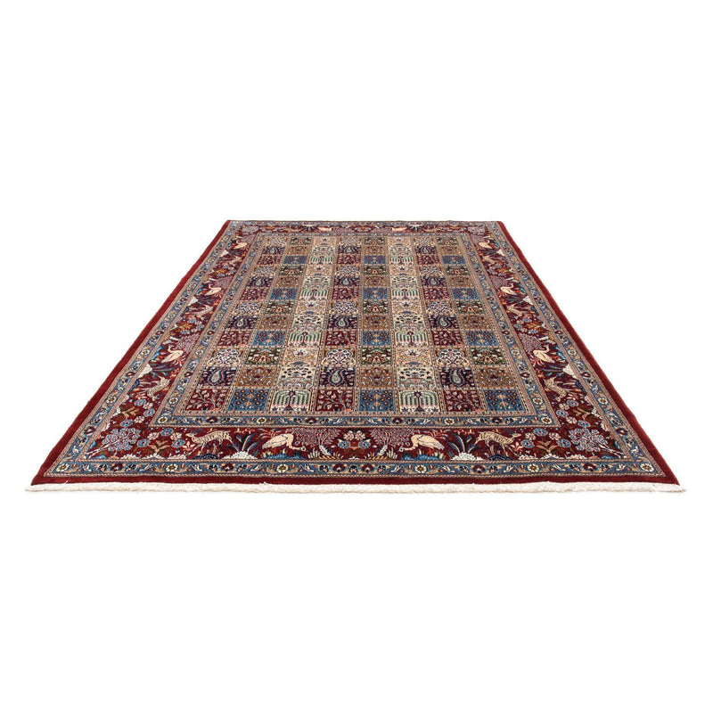 Perser Rug - Classic - 295 x 198 cm - dark red