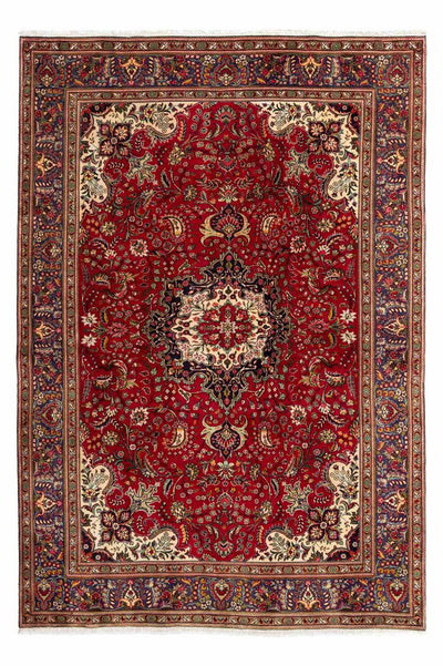 Varamin Rug 205x308cm - Persian Rugs