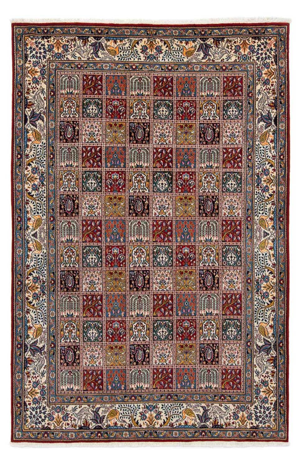 Perser Rug - Classic - 295 x 196 cm - multicolored