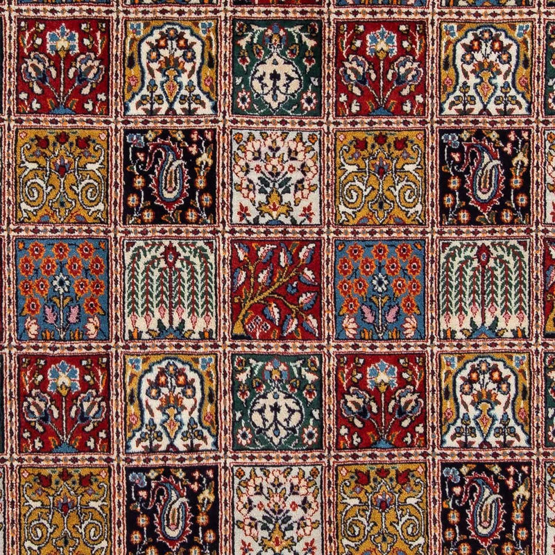 Perser Rug - Classic - 295 x 196 cm - multicolored