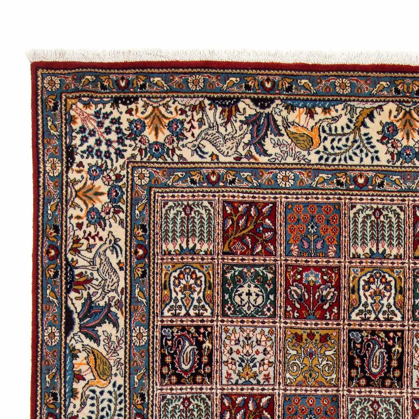Moud Rug 295x196cm - Persian Rugs