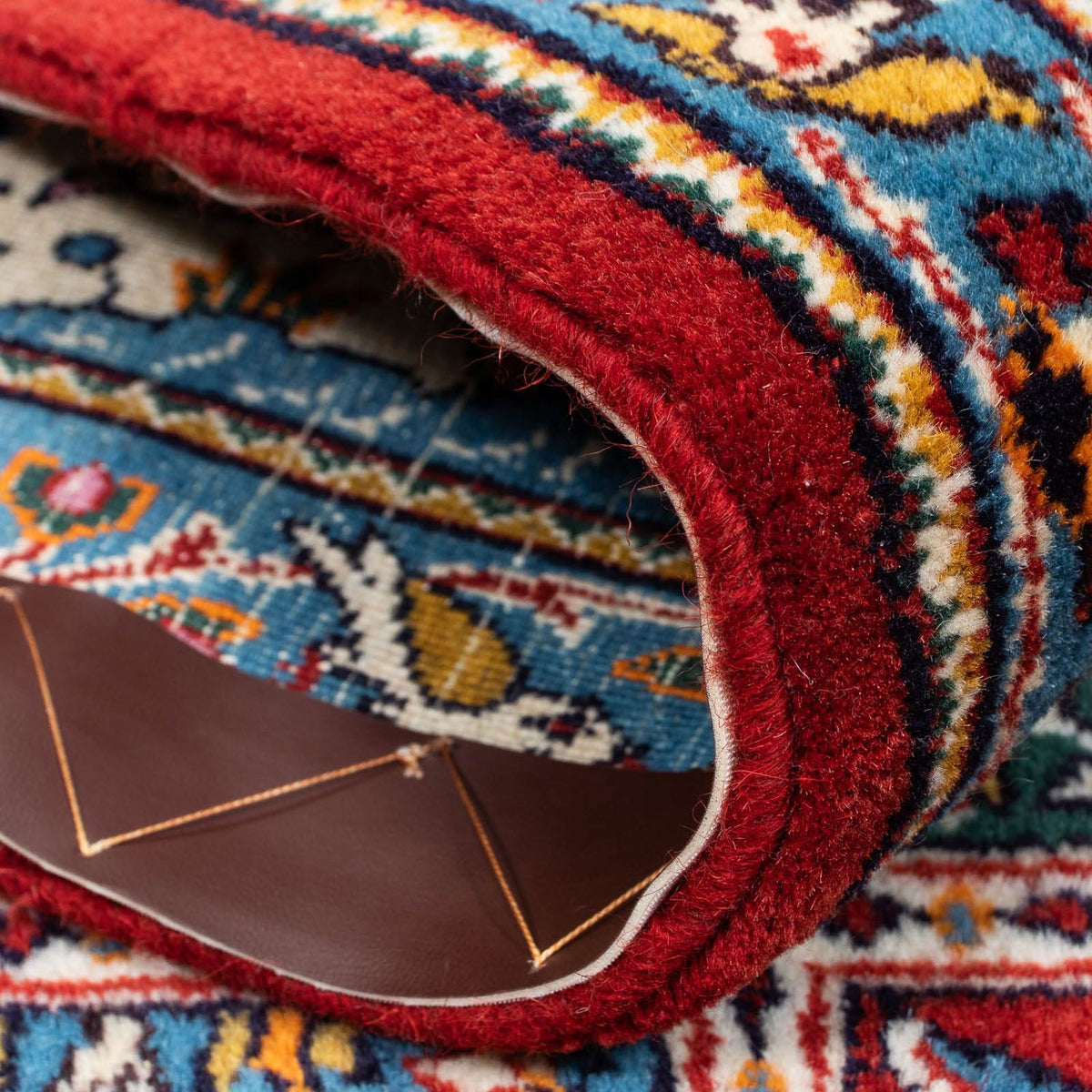 Perser Rug - Classic - 295 x 196 cm - multicolored