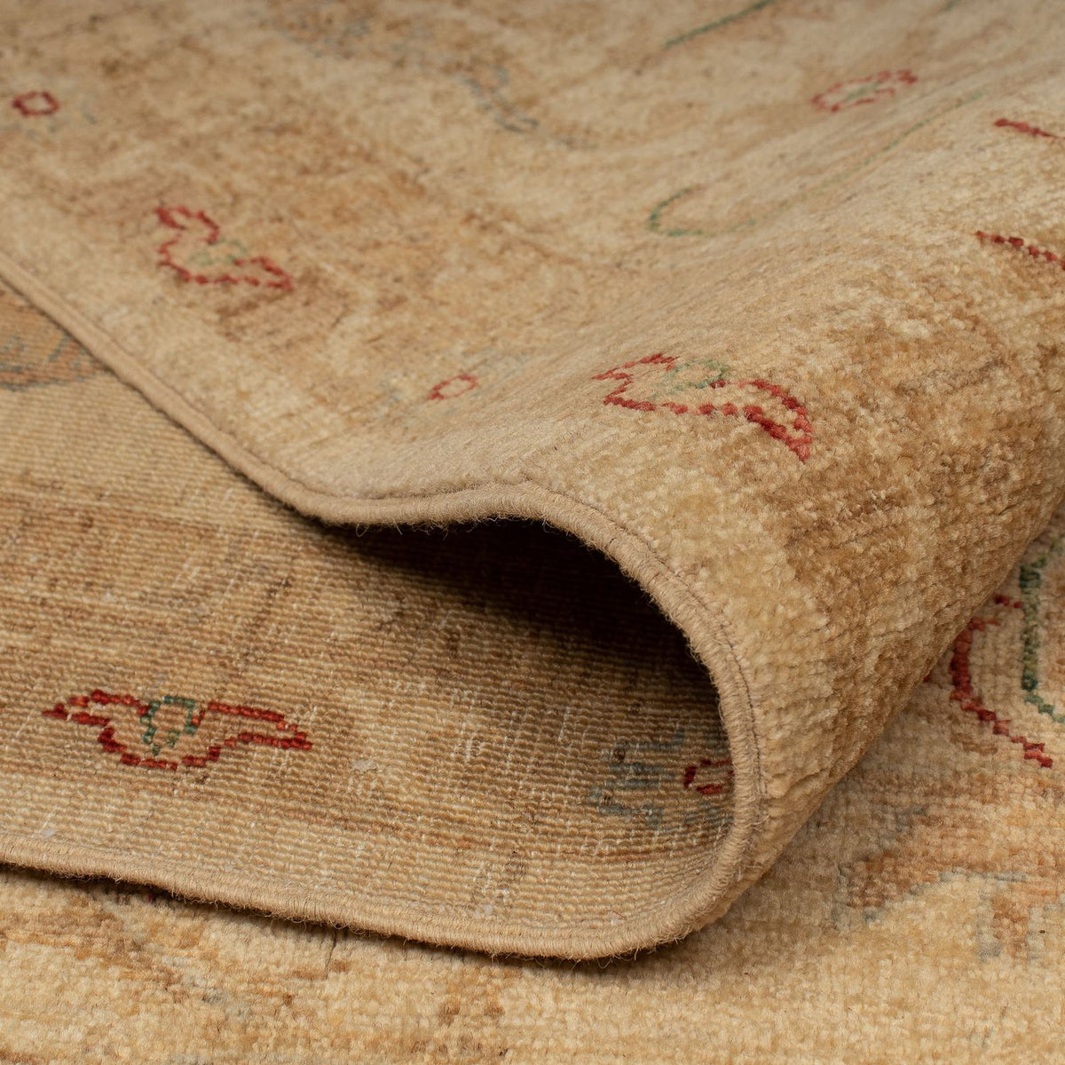 Ziegler Rug - 296 x 245 cm - light brown