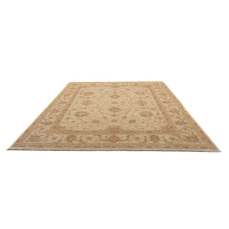 Ziegler Rug - 296 x 245 cm - light brown