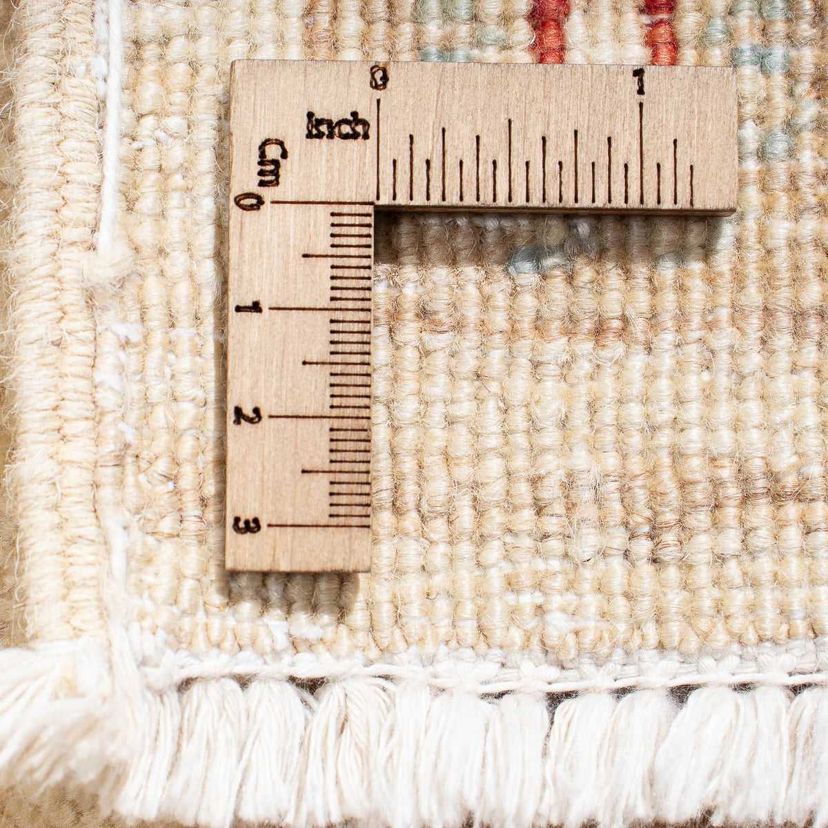 Ziegler Rug - 296 x 245 cm - light brown