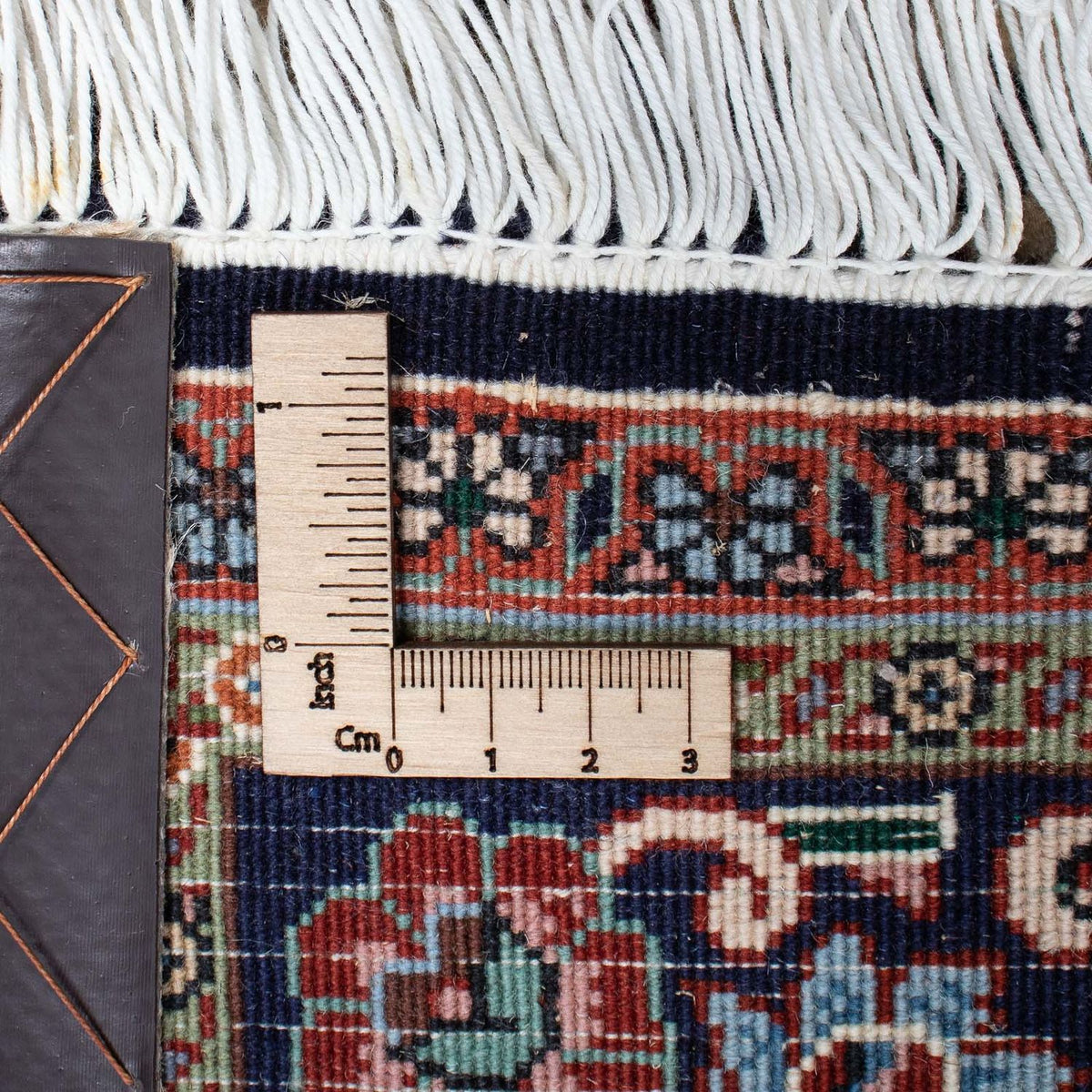 Perser Rug - Bidjar - 187 x 111 cm - beige