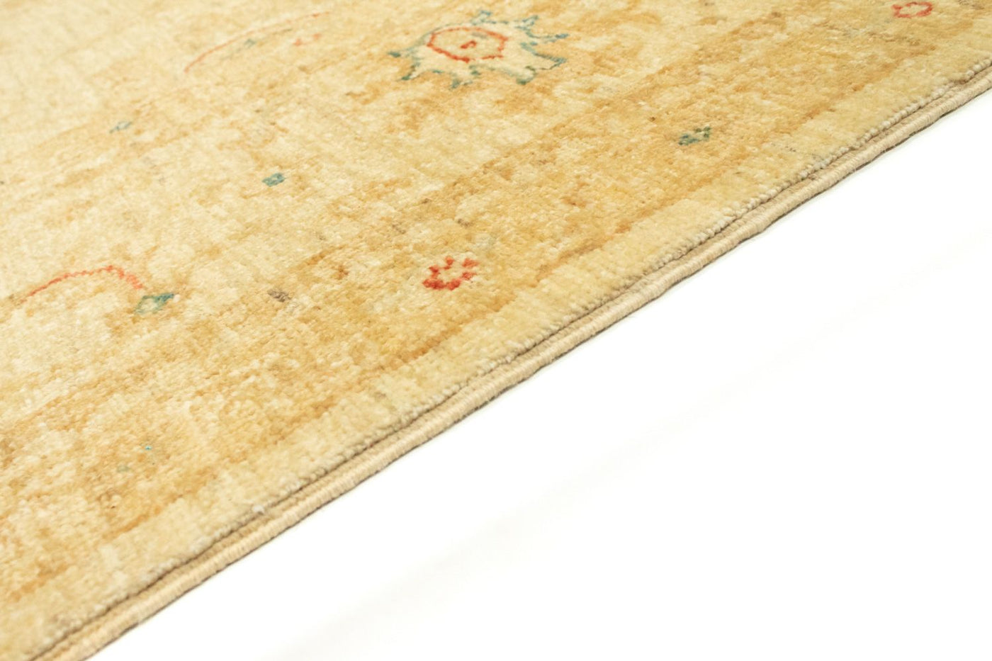 Farahan Rug 237x168cm - Oriental Rug