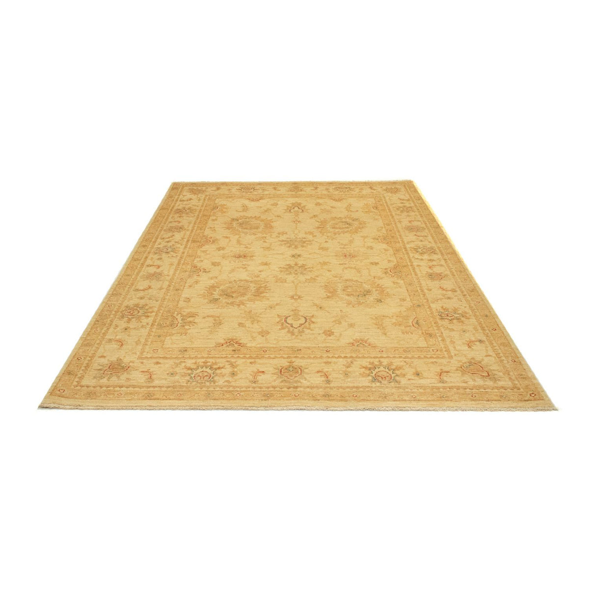 Ziegler Rug - 237 x 168 cm - gold