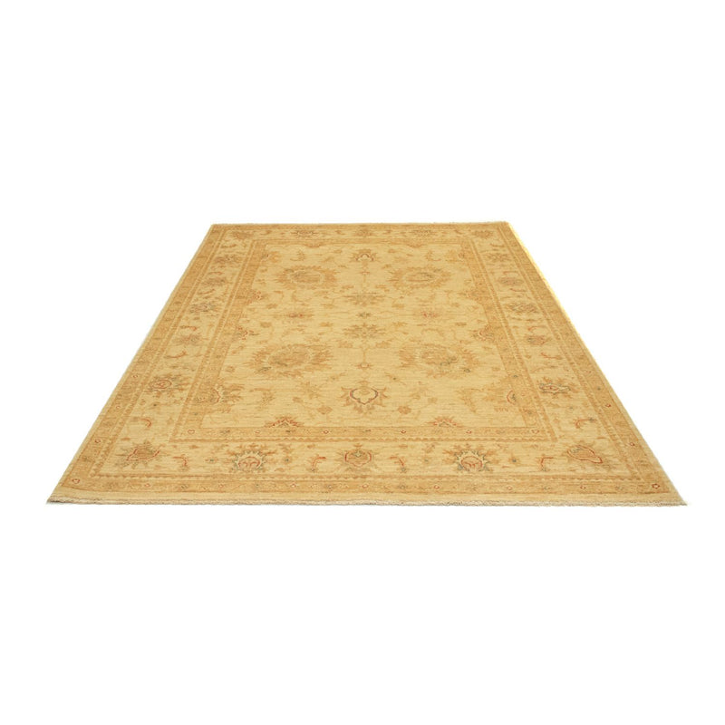 Ziegler Rug - 237 x 168 cm - gold