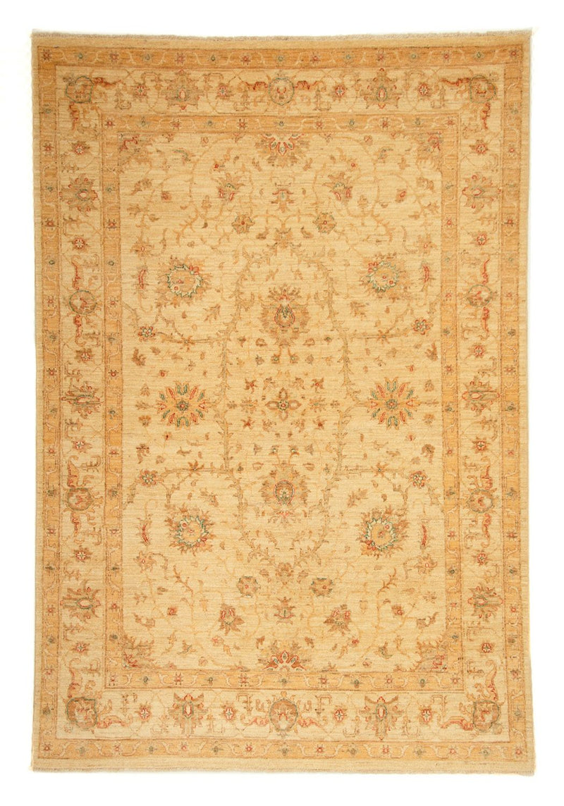 Ziegler Rug - 245 x 167 cm - beige