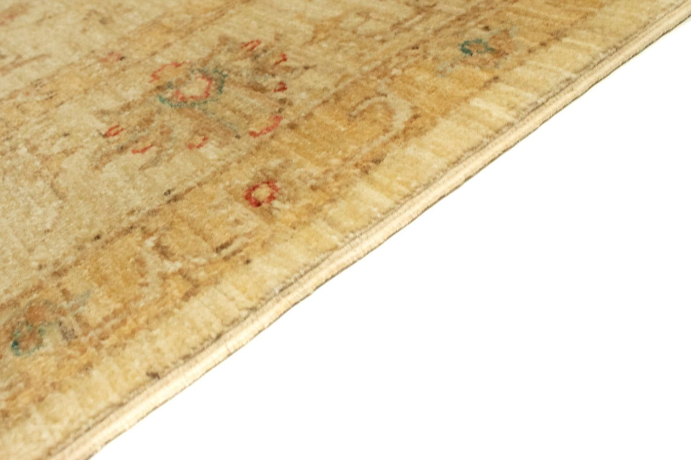 Farahan Rug 245x167cm - Oriental Rug