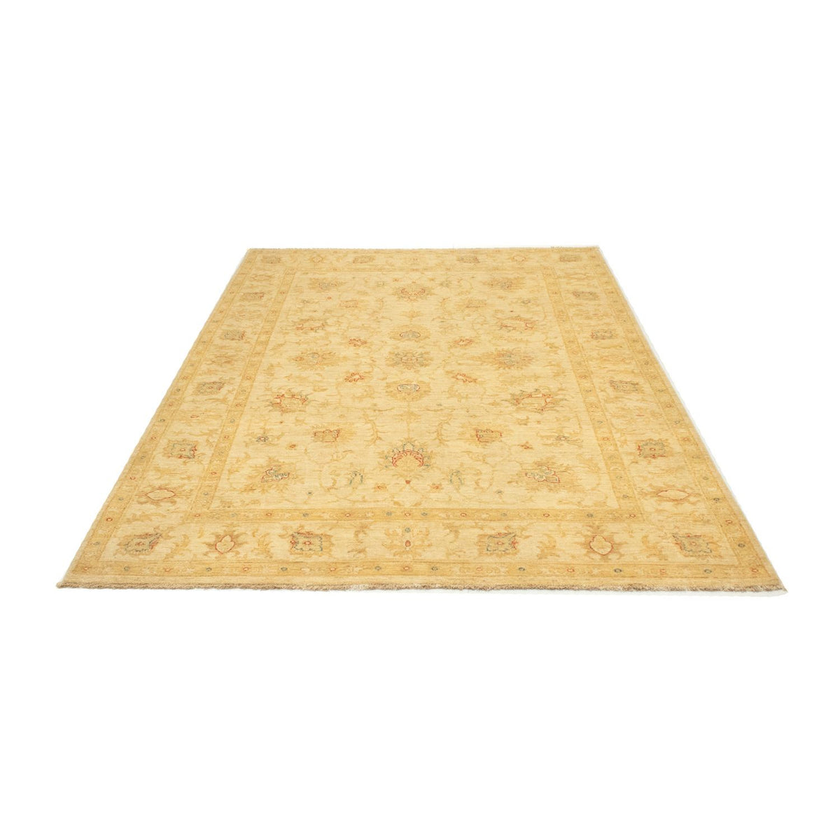 Ziegler Rug - 231 x 168 cm - beige