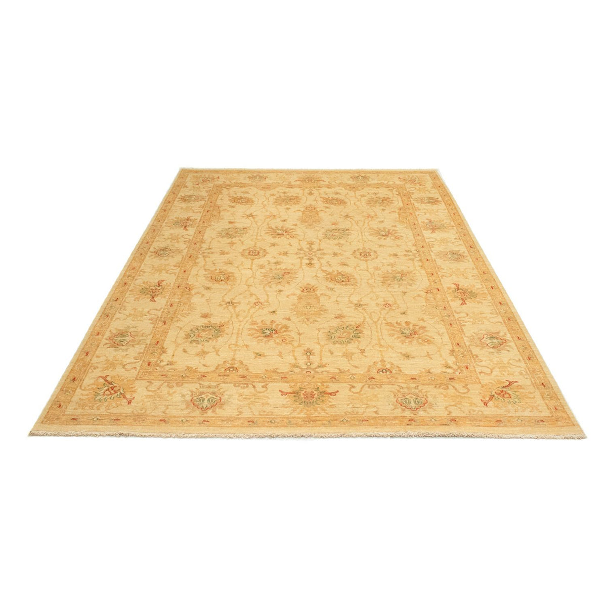 Ziegler Rug - 244 x 170 cm - beige