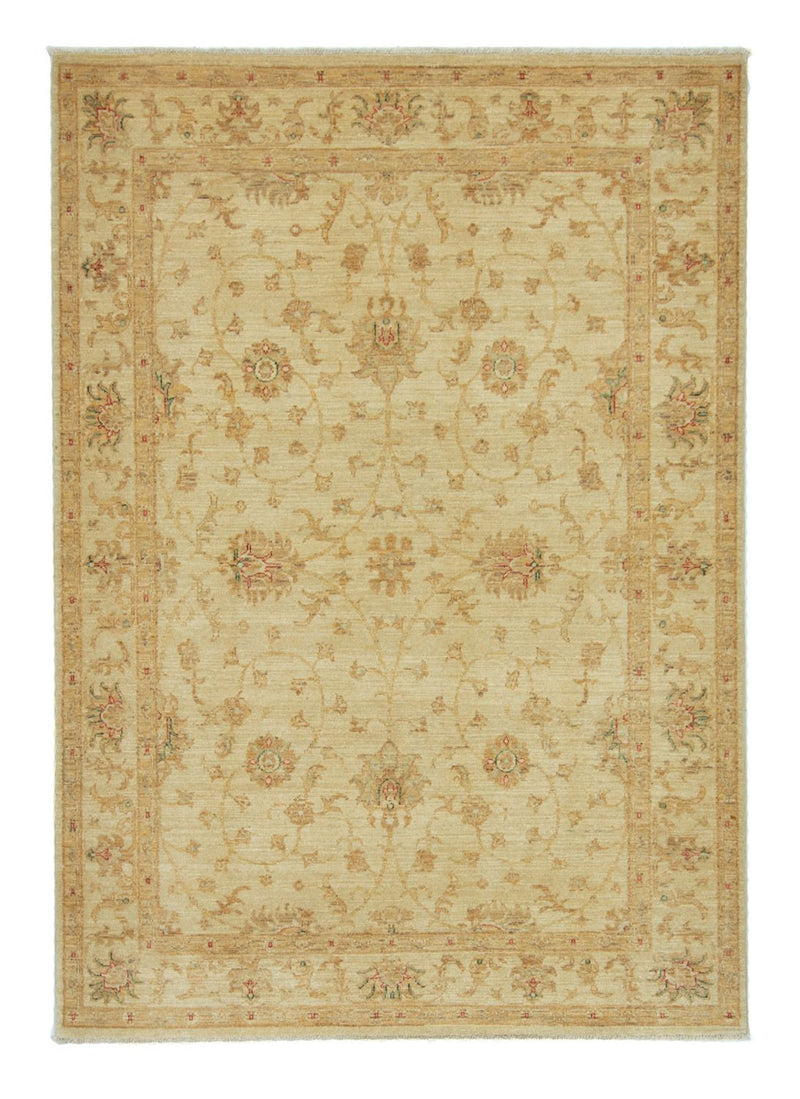 Ziegler Rug - 210 x 147 cm - beige