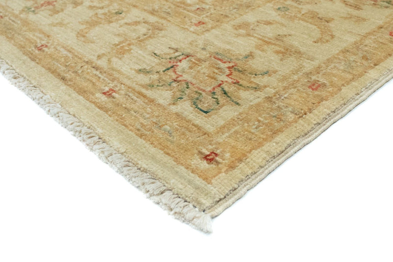 Ziegler Rug - 210 x 147 cm - beige