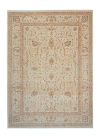 Ziegler Rug - 347 x 245 cm - light beige