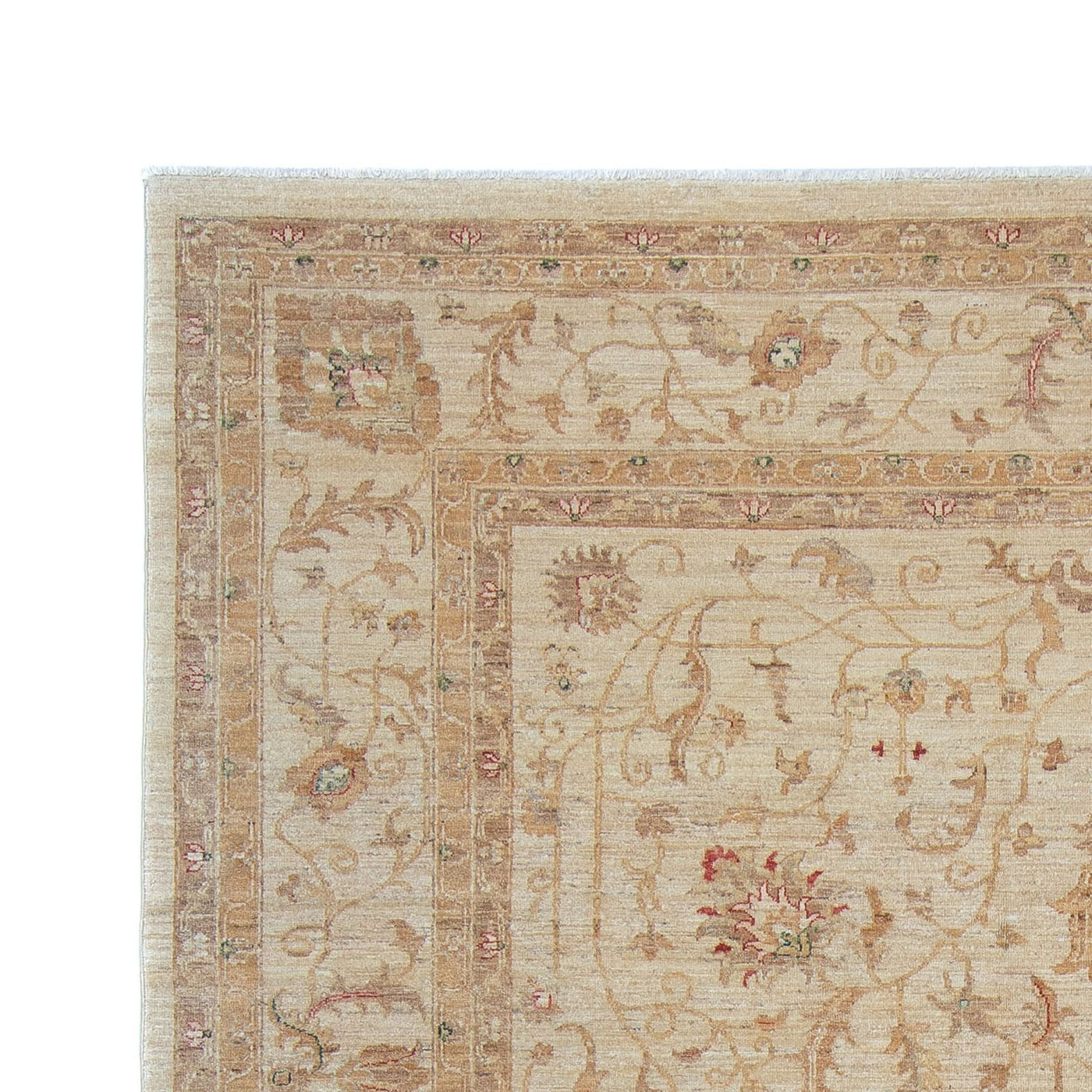 Ziegler Rug 347x245cm - Oriental Rug