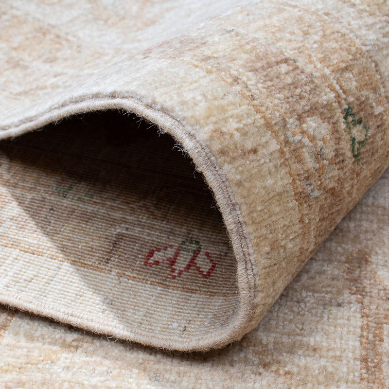 Ziegler Rug - 347 x 245 cm - light beige