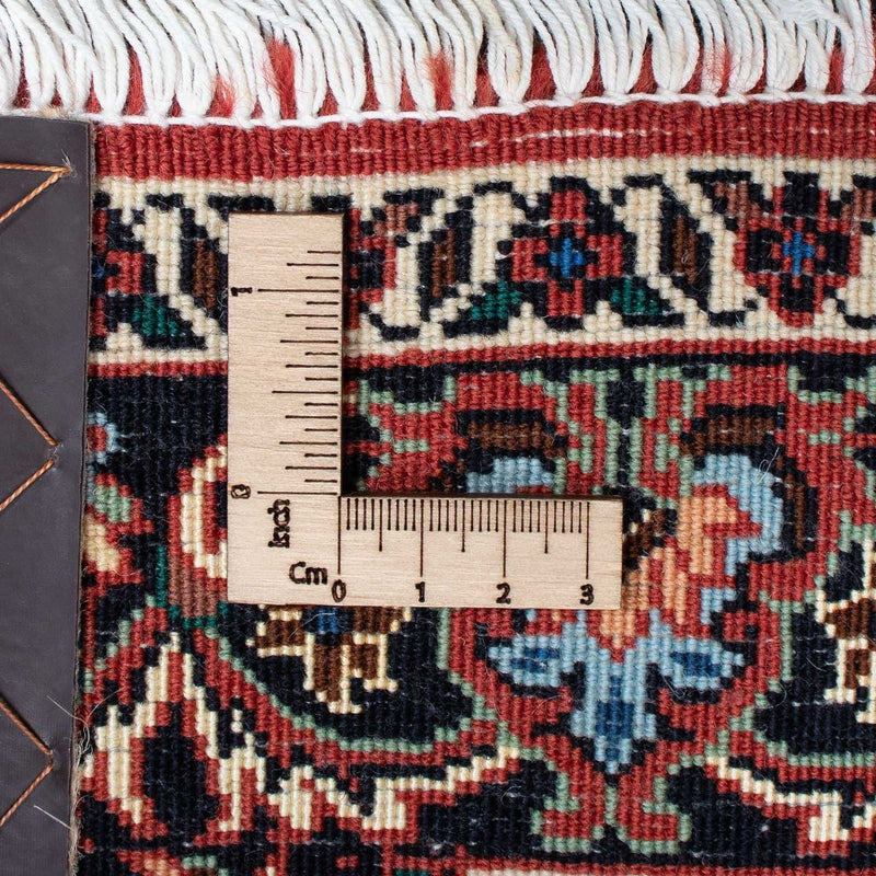 Bidjar Rug 205x102cm - Persian Rugs