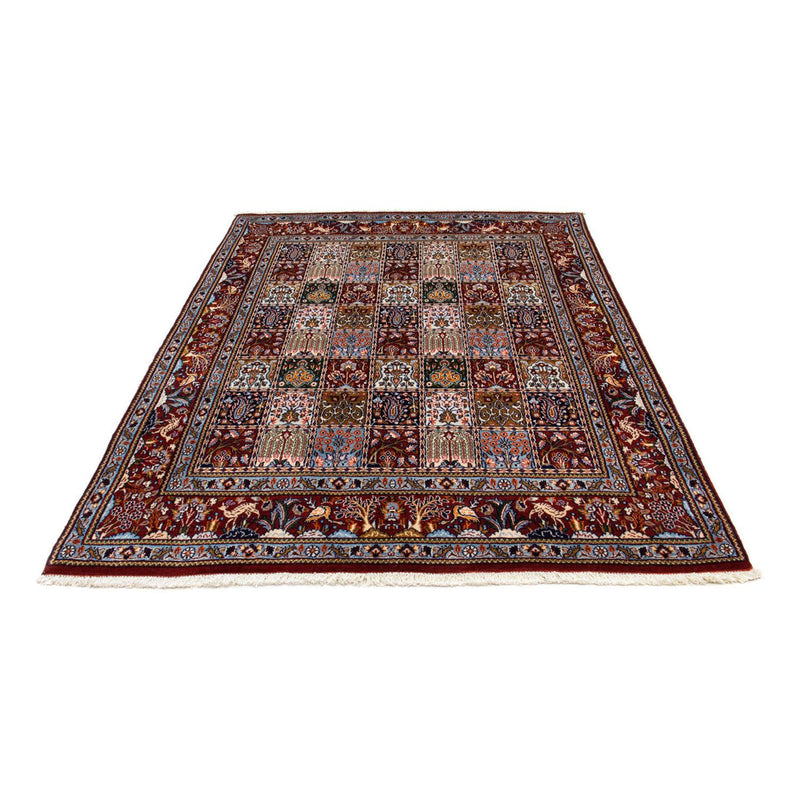 Perser Rug - Classic - 202 x 148 cm - dark red