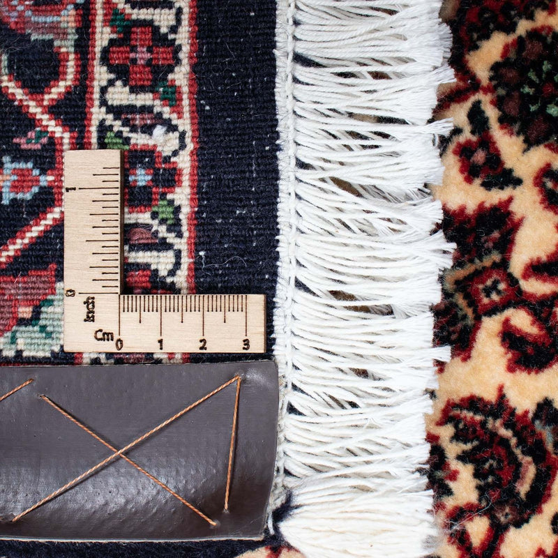 Runner Perser Rug - Bidjar - 198 x 102 cm - beige