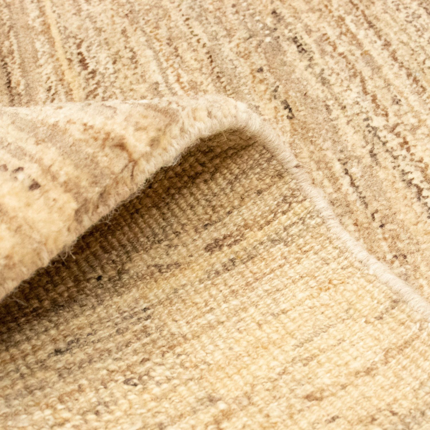 Indo Gabbeh Rug 156x100cm - Wool Rug