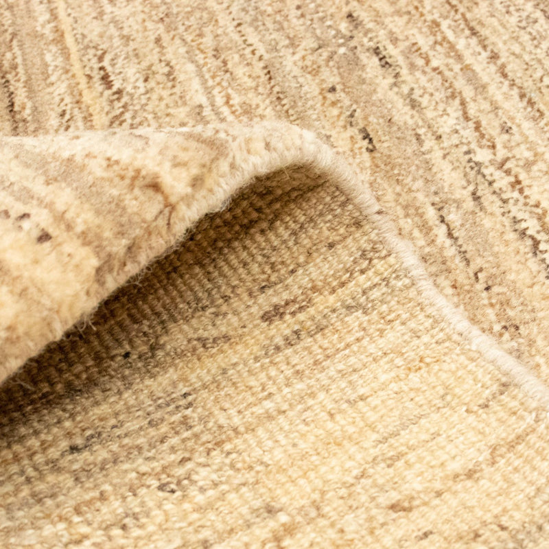 Gabbeh Rug - Indus - 156 x 100 cm - beige