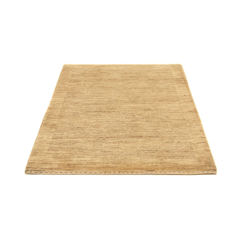 Gabbeh Rug - Indus - 156 x 100 cm - beige