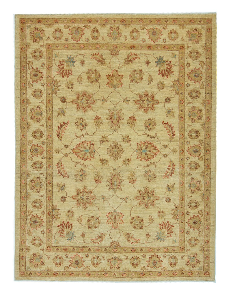Ziegler Rug - 200 x 150 cm - beige