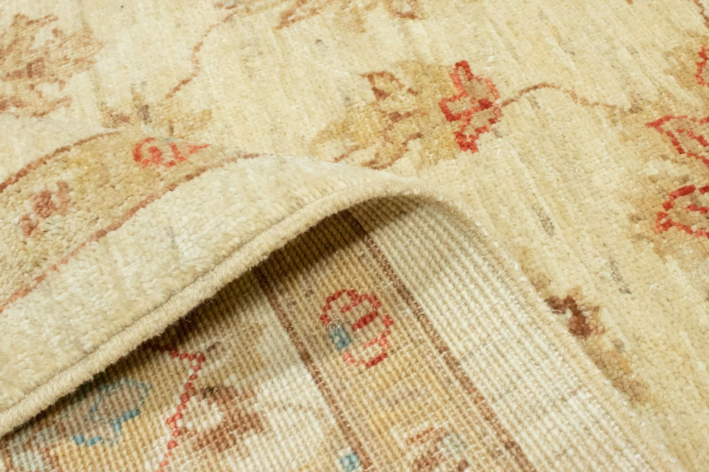 Farahan Rug 200x150cm - Oriental Rug