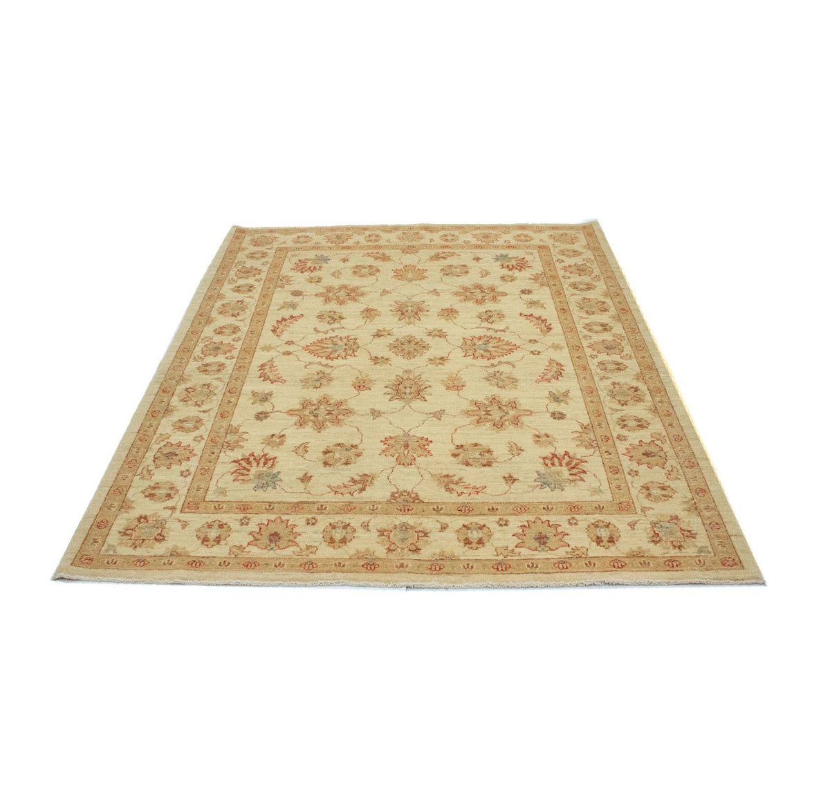 Ziegler Rug - 200 x 150 cm - beige