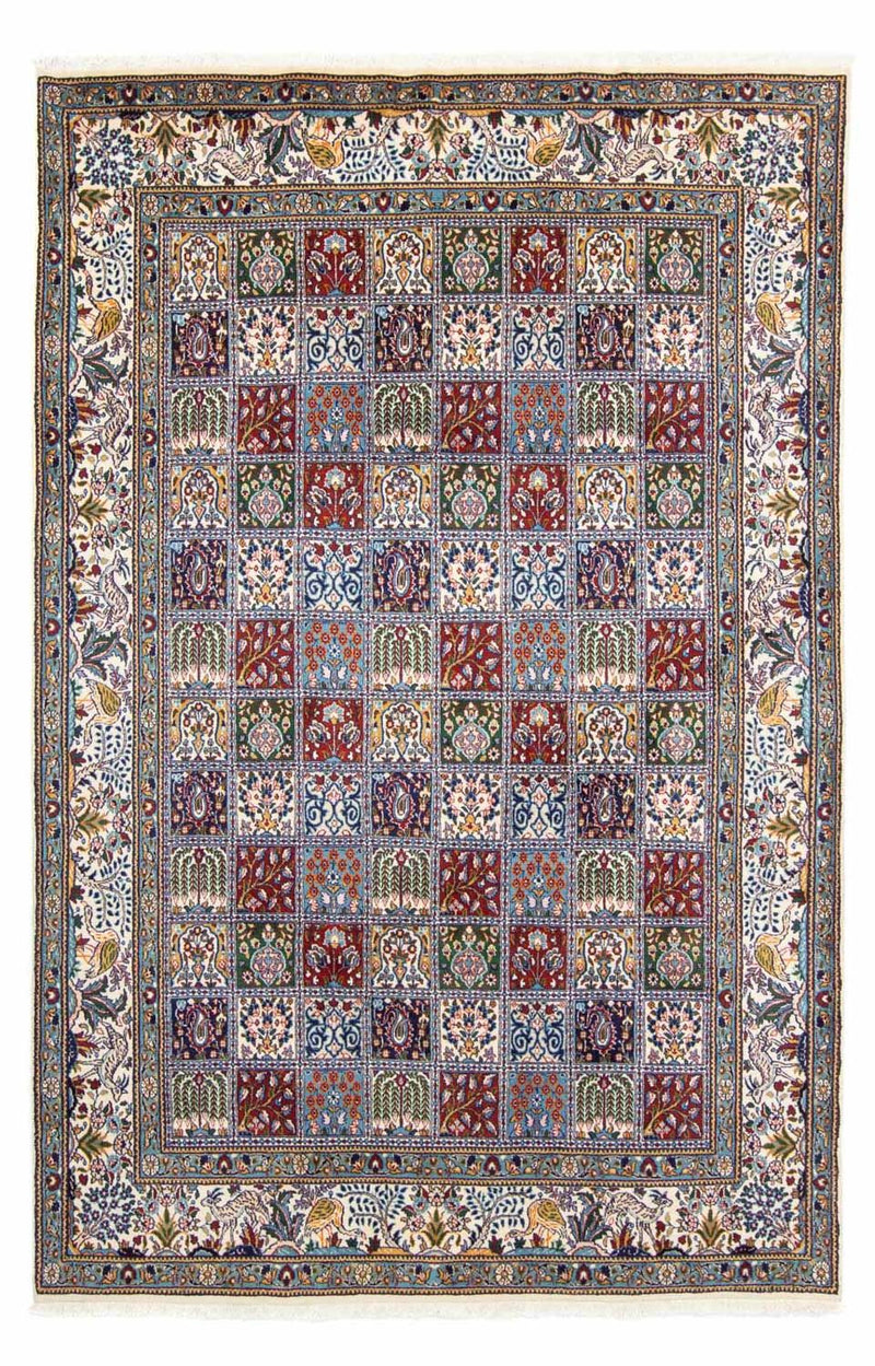 Perser Rug - Classic - 300 x 195 cm - beige
