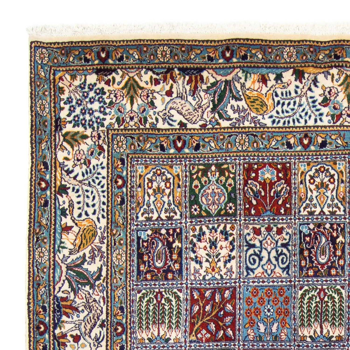 Moud Rug 195x300cm - Persian Rugs