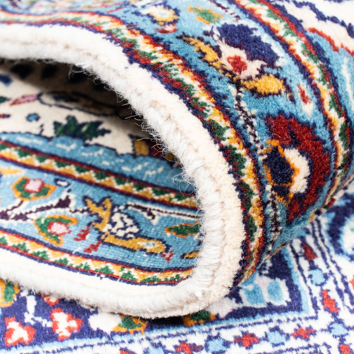 Perser Rug - Classic - 300 x 195 cm - beige