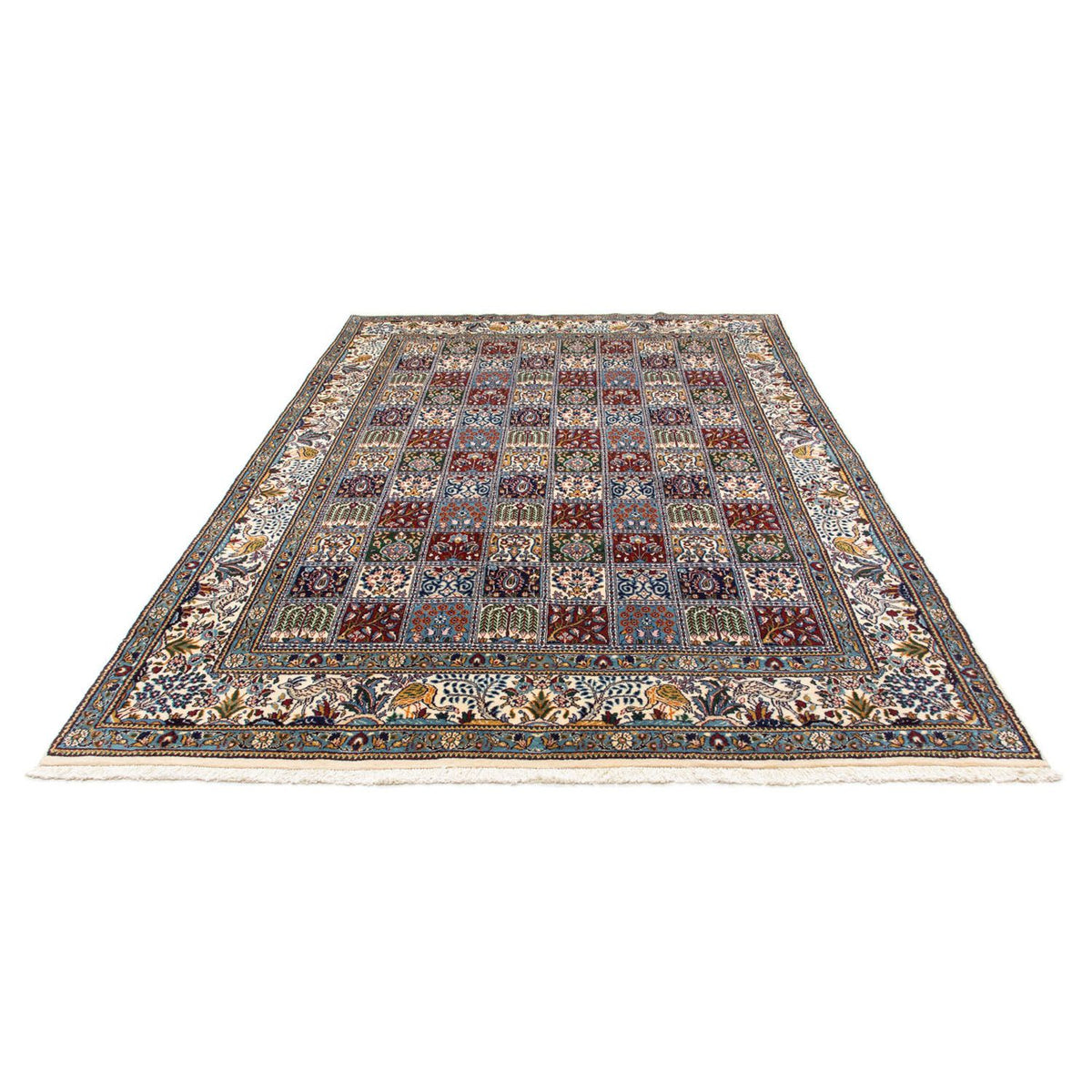 Perser Rug - Classic - 300 x 195 cm - beige