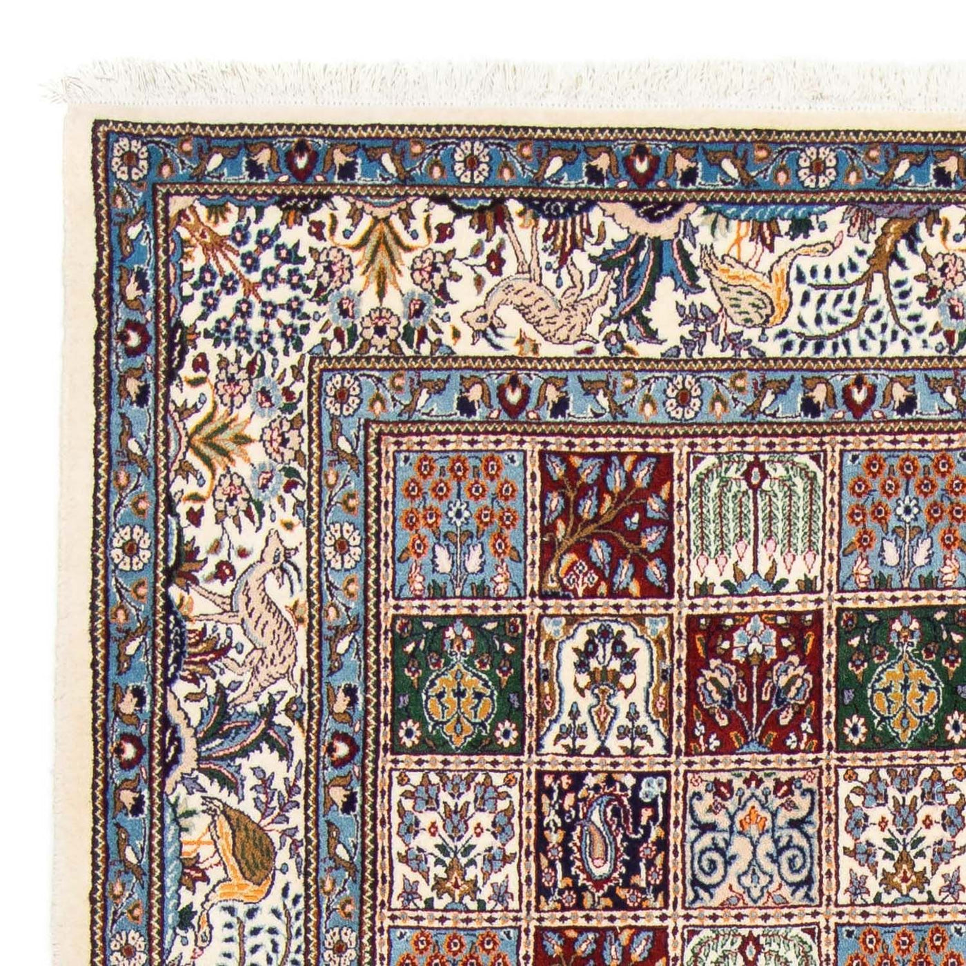 Moud Rug 300x200cm - Persian Rugs