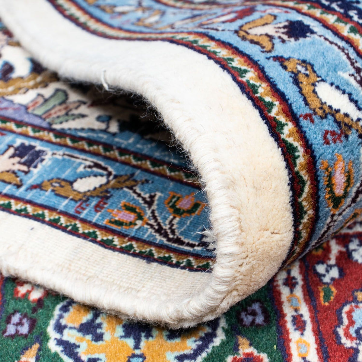 Perser Rug - Classic - 300 x 200 cm - beige